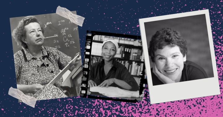 8 Trailblazing Women Educators Who Paved the Way at UC San Diego