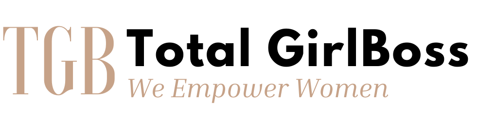 Total GirlBoss