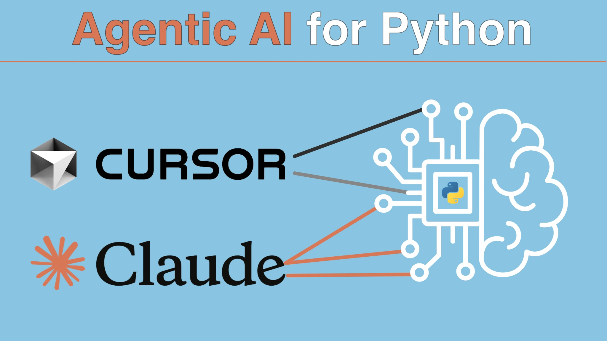 Agentic AI Programming for Python