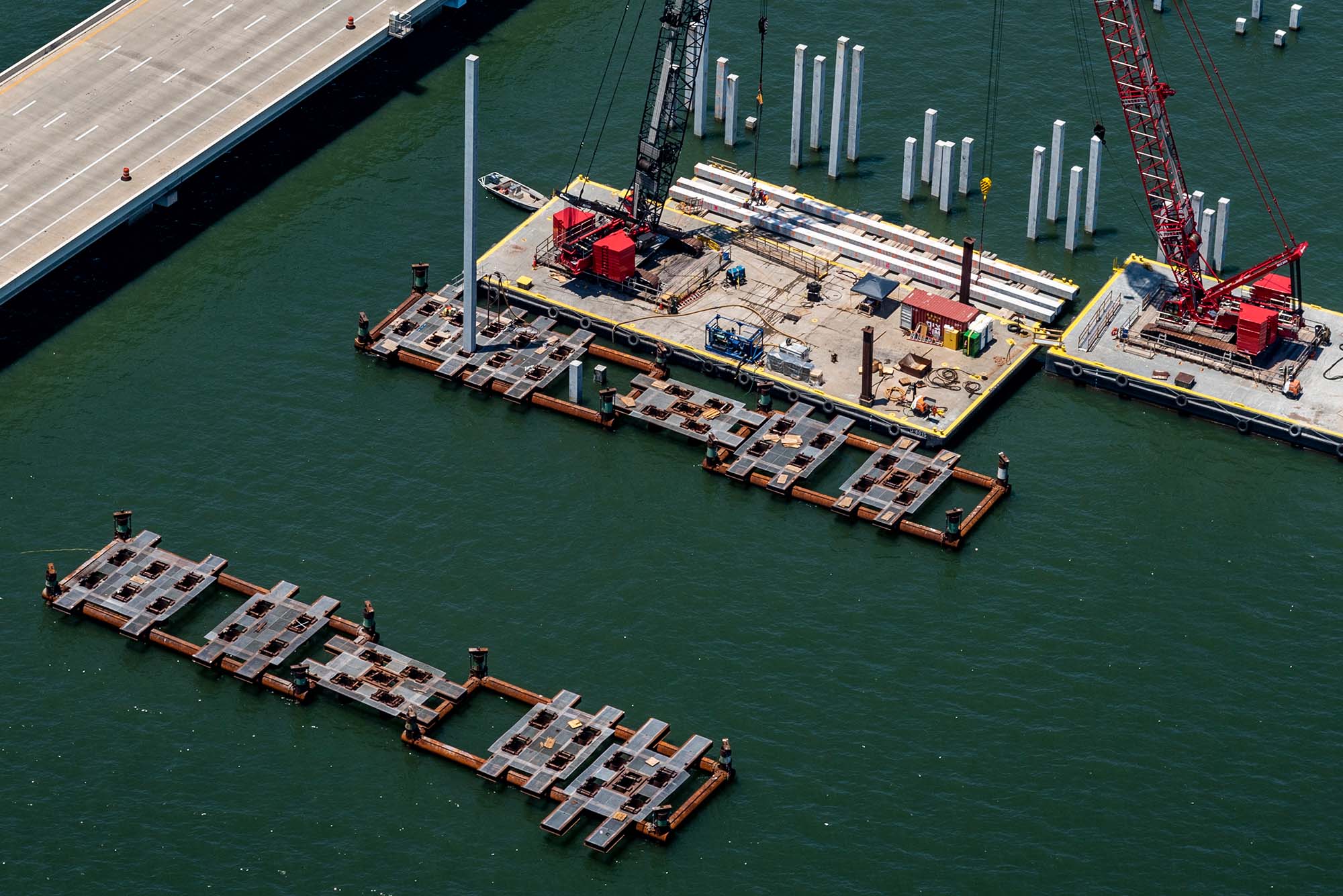 Howard Frankland Bridge