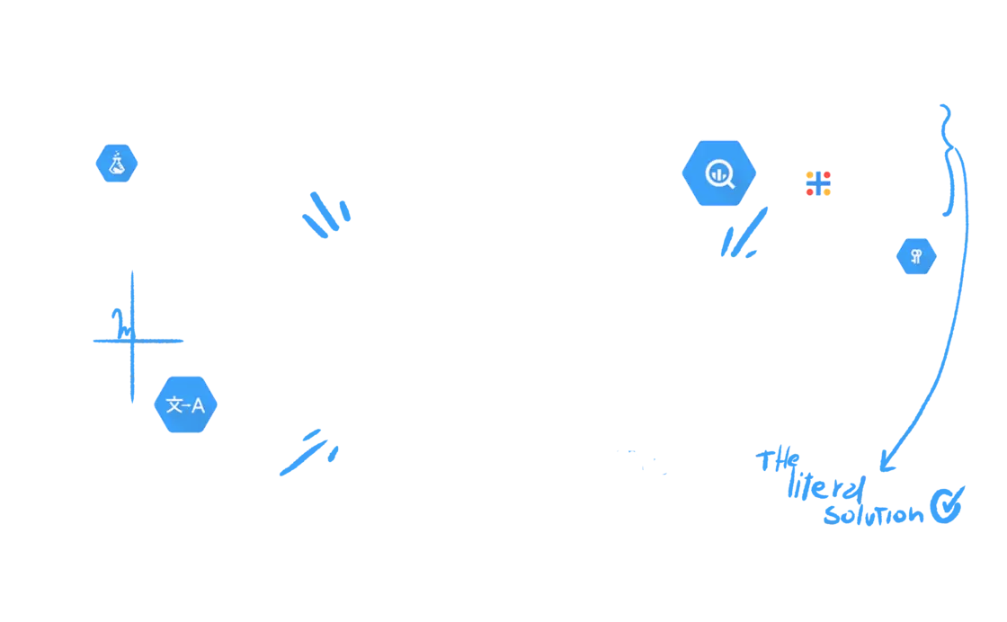 Estrellas brillantes animadas