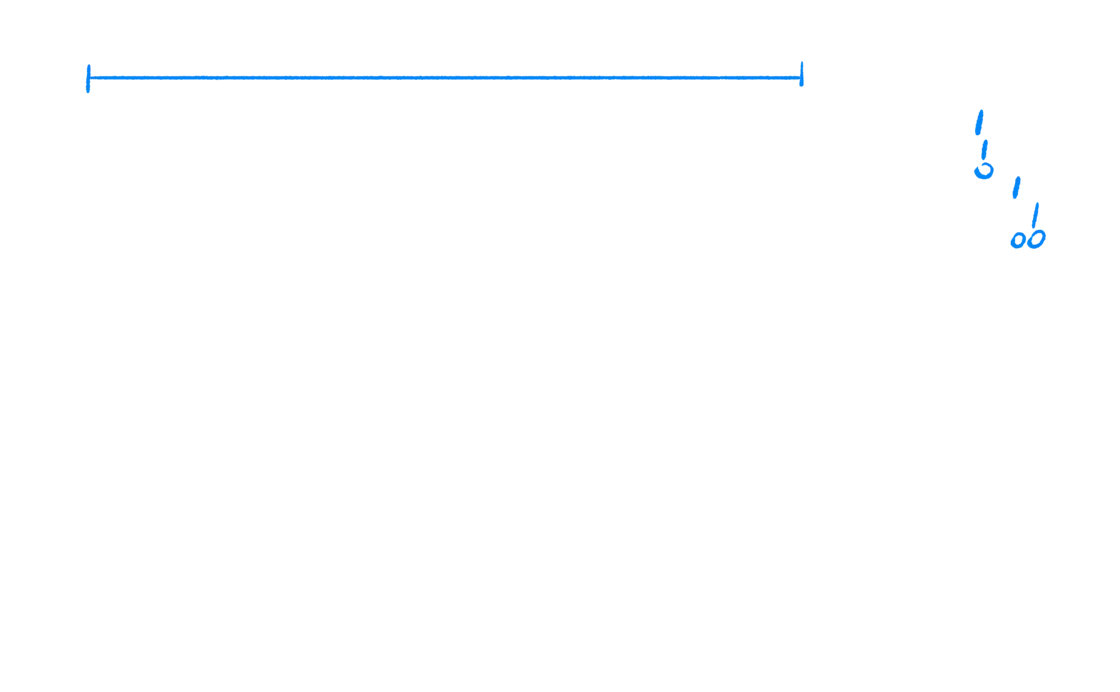 Cohete espacial despegando