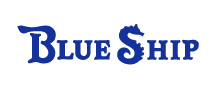 BLUE SHIP