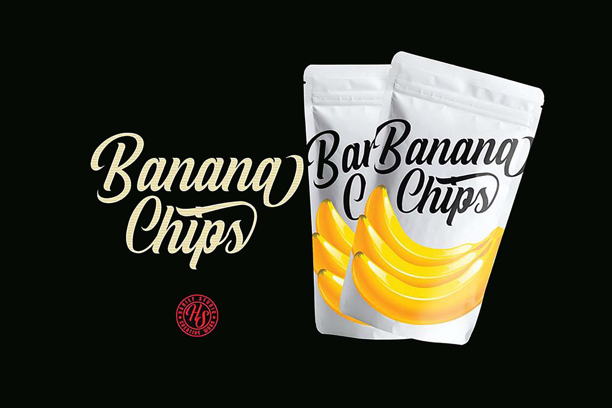 White Smith Script Font 5