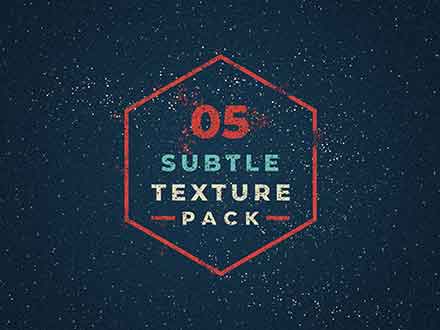 Subtle Vector Textures