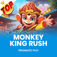 slot demo monkey king rush