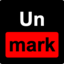 Unmark