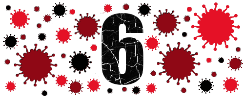 SOS Red - Chapter 6 old