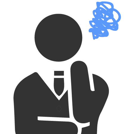 社内のリソース不足