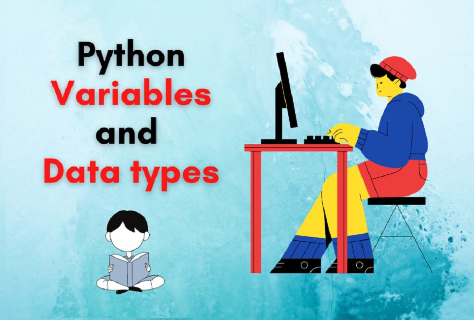 Python Data Types | Types of Variables in Python python data types
