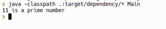 Explore Prime Number Program in Java with 4 Examples Example 2: Prime number program in Java using for loop