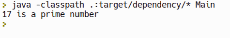 Explore Prime Number Program in Java with 4 Examples Example 3: Prime number program in Java using Method/Functions