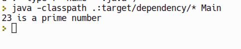 Explore Prime Number Program in Java with 4 Examples Example 4: Prime number program in Java using Method/Functions (Another Way)