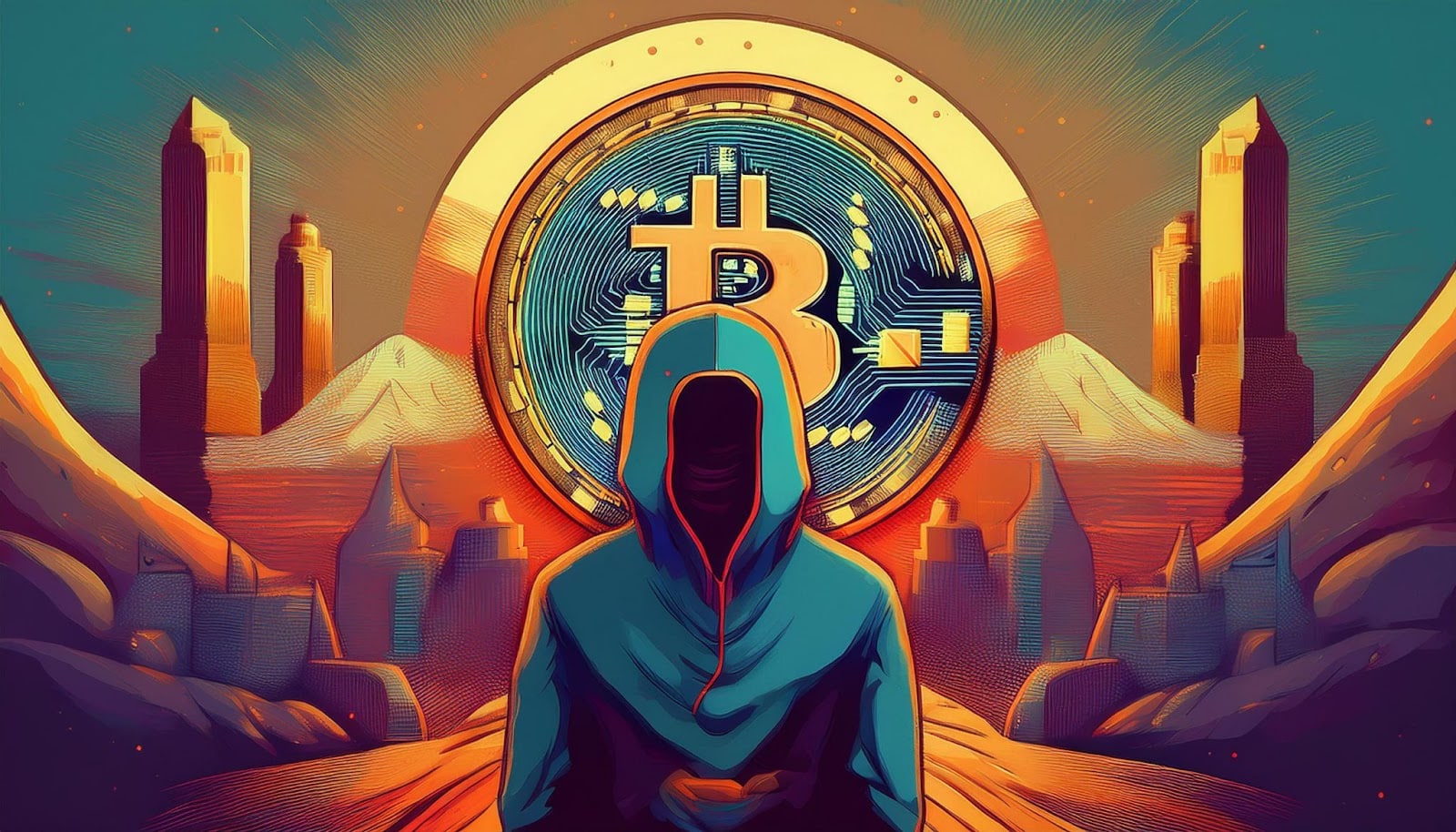 How To Buy Bitcoins Anonymously