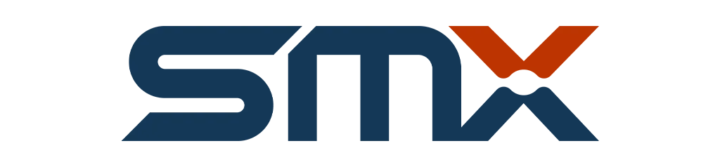 SMX logo