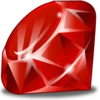 Icon for Ruby