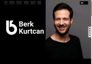Berk Kurtcan - none