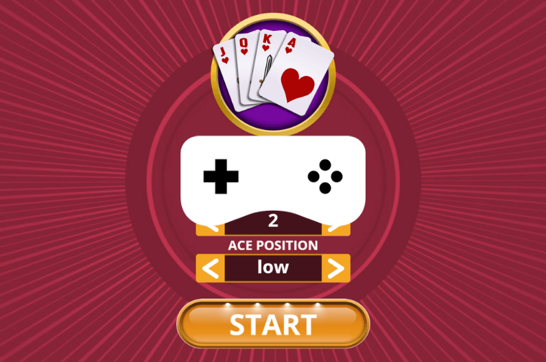 rummy online