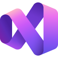 Visual Studio 2026 logo