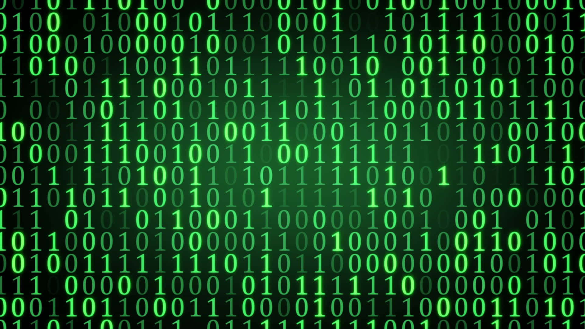 Programmering Bakgrunnsbildet