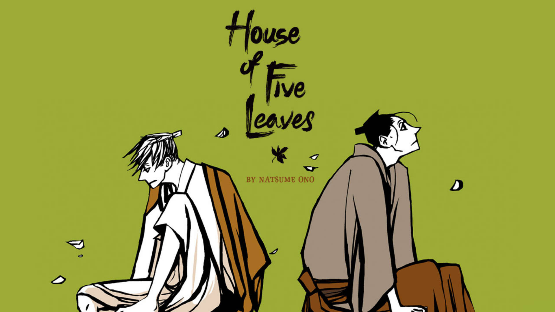 Saraiya Goyou Fondo de pantalla