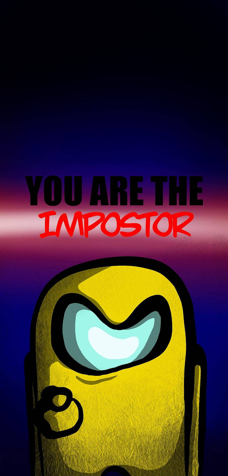 Denamong Us-betrüger Beschuldigen. Wallpaper