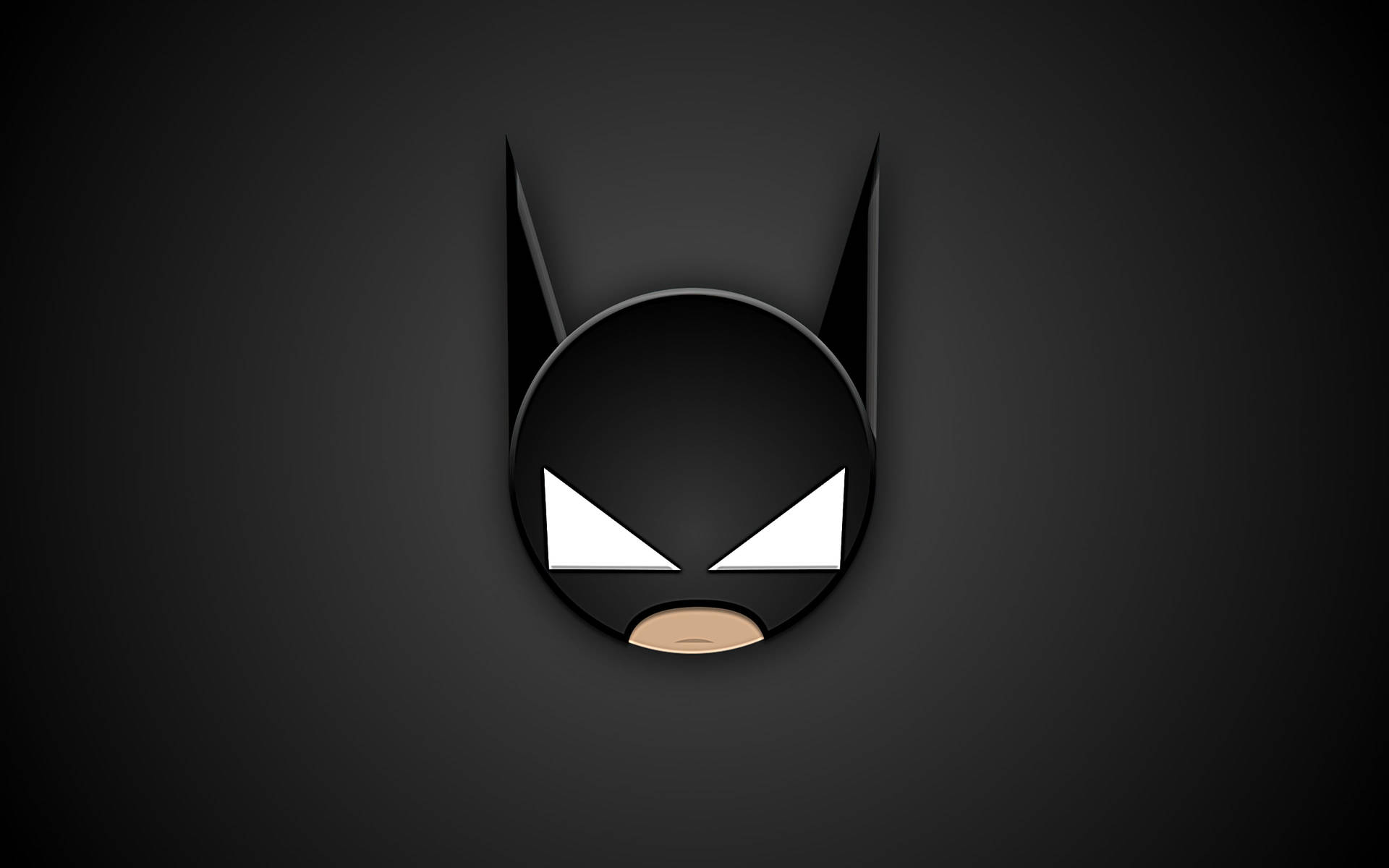 Batmanarte Pop Para Teléfono Fondo de pantalla