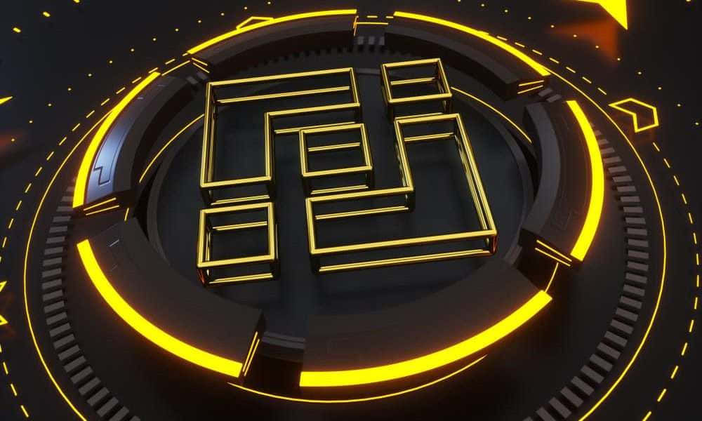 Gørkrypto-investering Nemmere Med Binance.