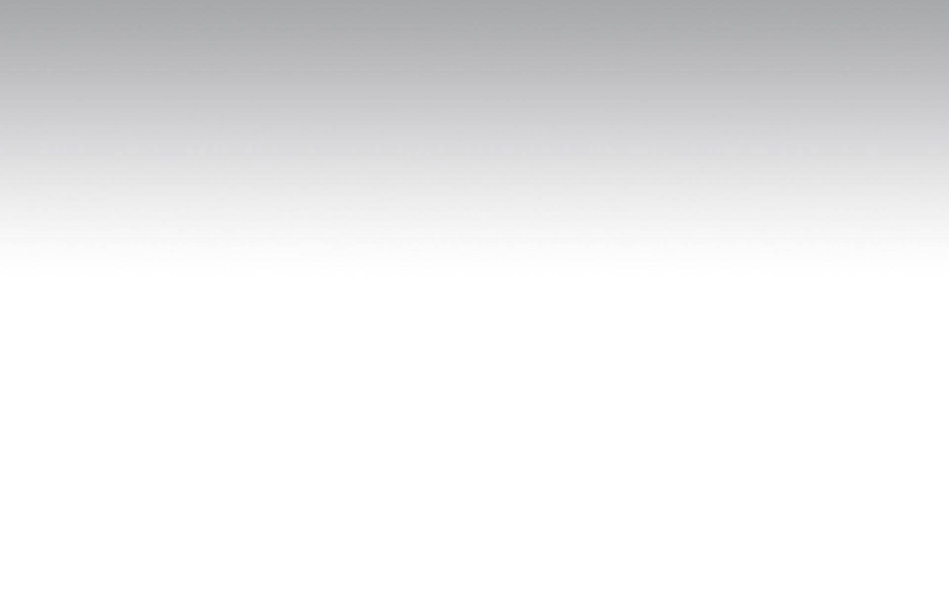 Tom Gråhvit Gradient Bakgrunnsbildet