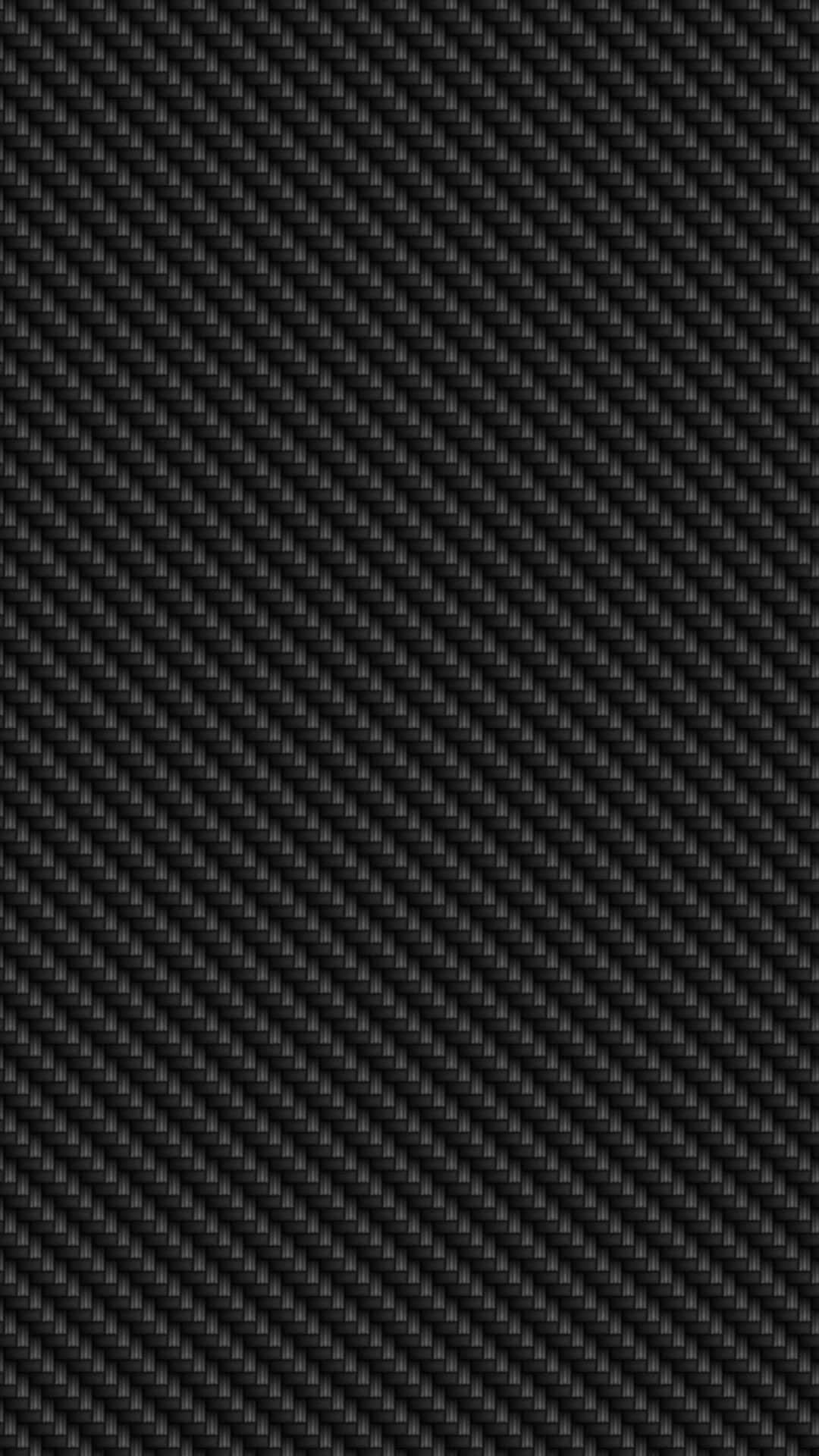 Iphonein Fibra Di Carbonio Inclinato Sfondo