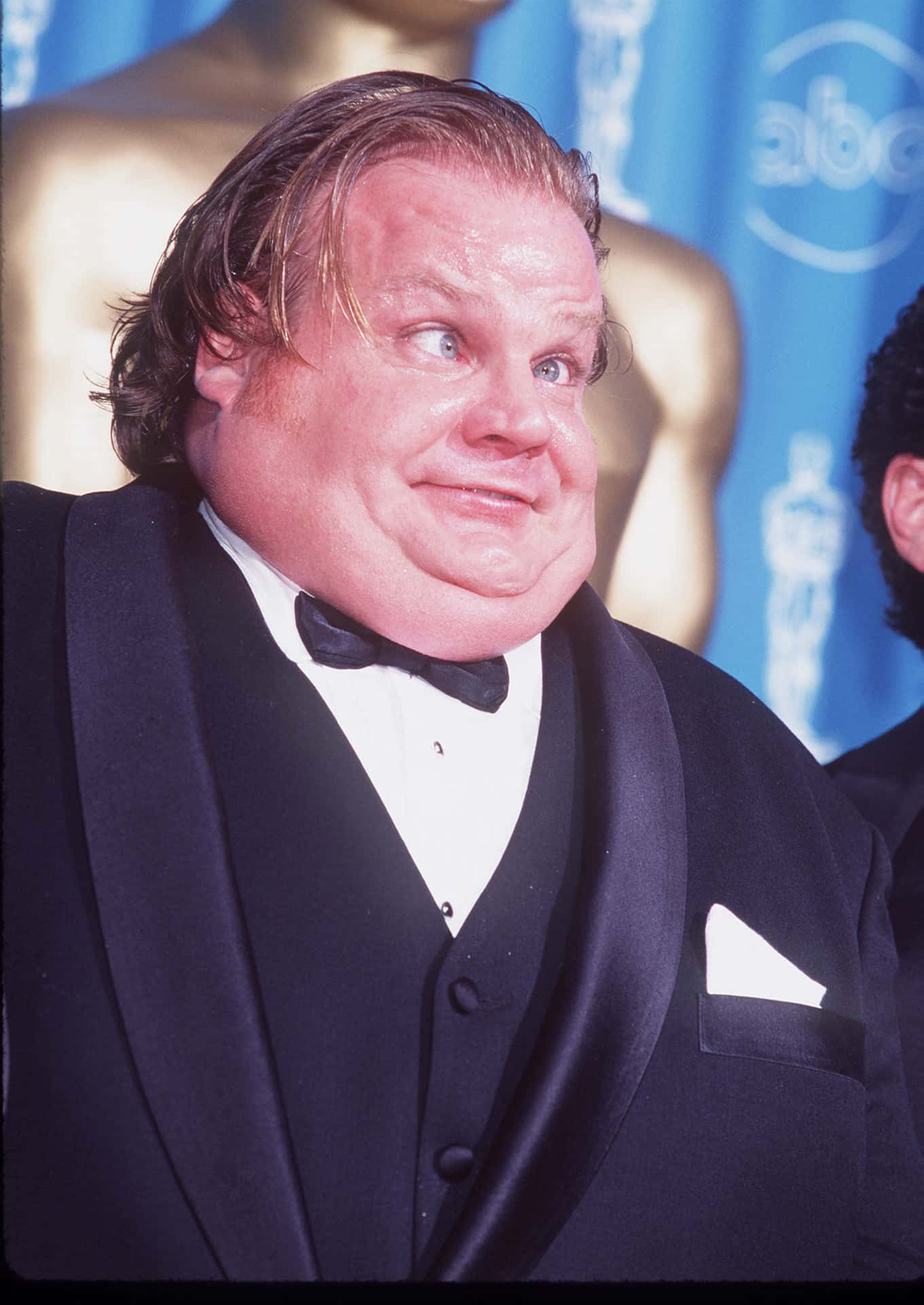 Chris Farley [taustakuva] Taustakuva