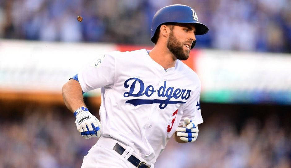 Chris Taylor Juoksee Pelin Aikana Taustakuva