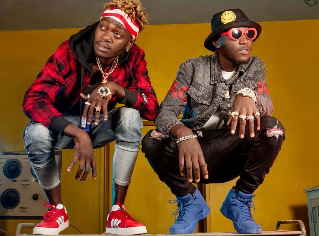 Dope Boy 1080 X 800 Papel de Parede