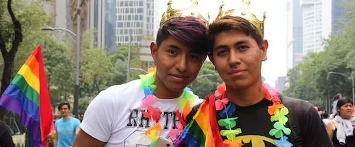 Rois Latinos Gays Fond d'écran