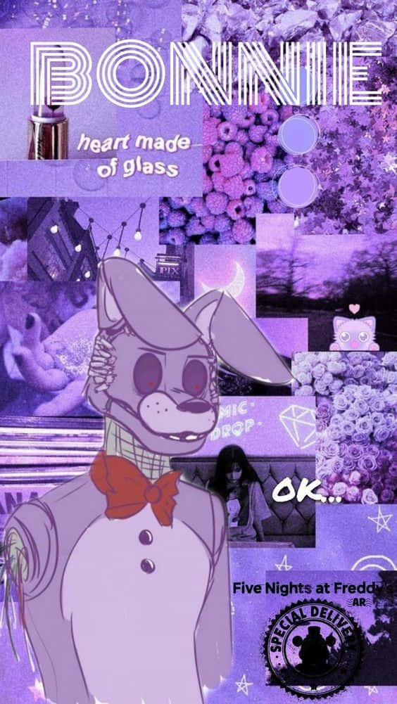 Bonnieby Sassy Sassy Fondo de pantalla