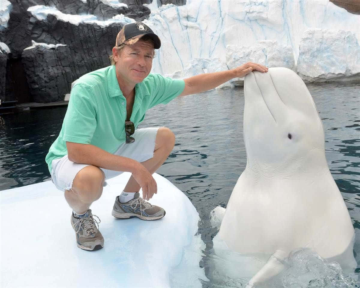 Greg Kinnear 1200 X 960 Taustakuva
