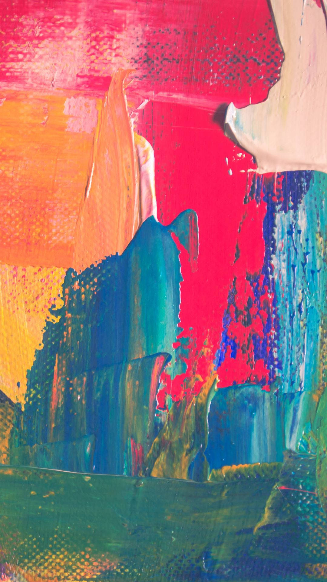 Goditila Tua Musica Preferita Sullo Slanciato Ed Elegante Ipod Touch Sfondo