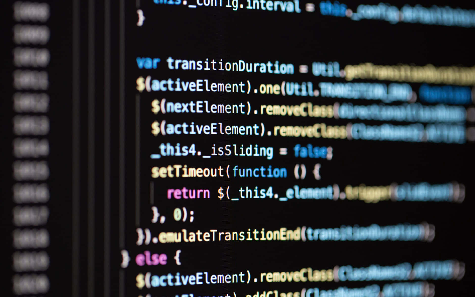 De Kloof Overbruggen Tussen Technologie En Ons Achtergrond