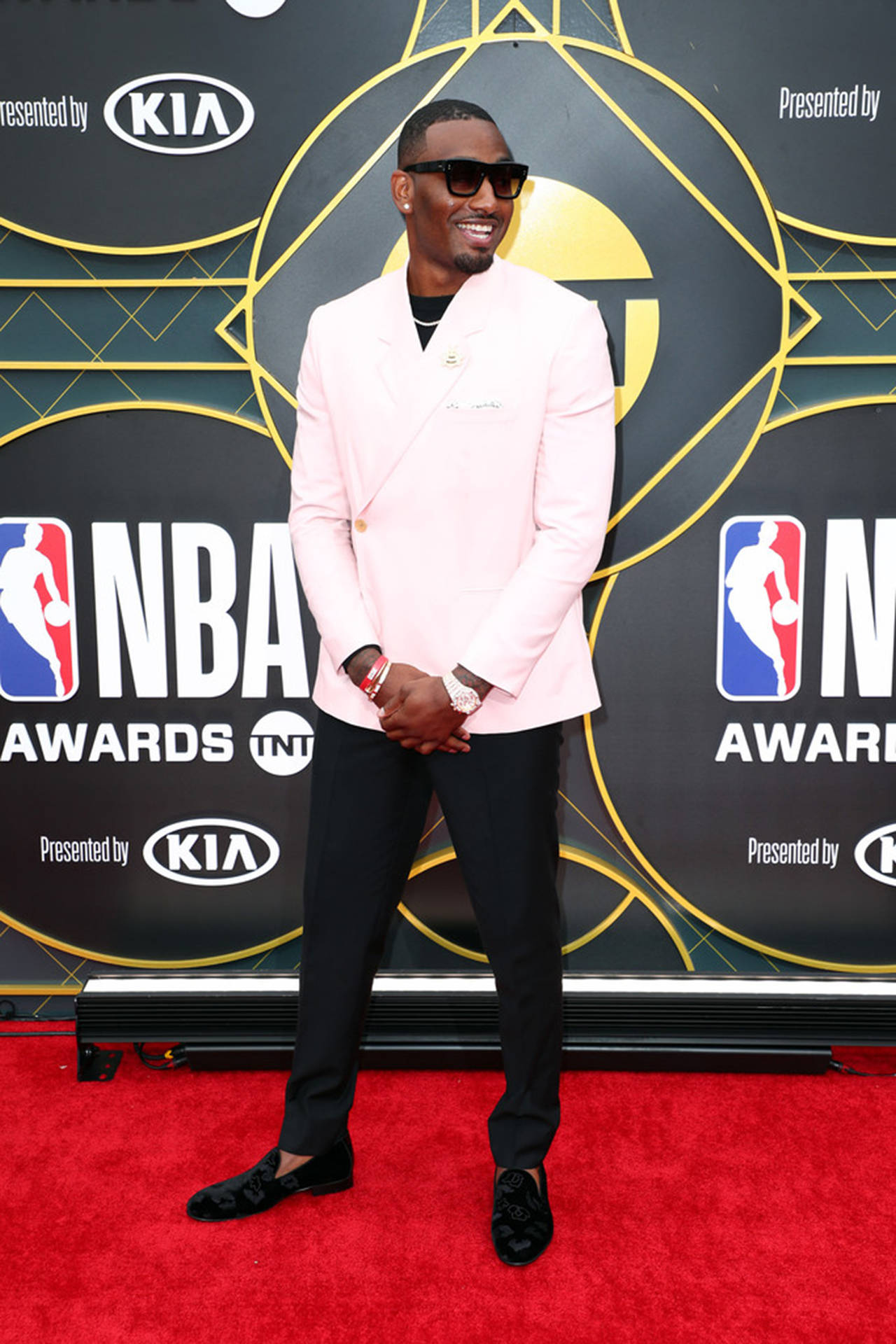 Johnwall 2019 Nba Awards Would Be Translated To 