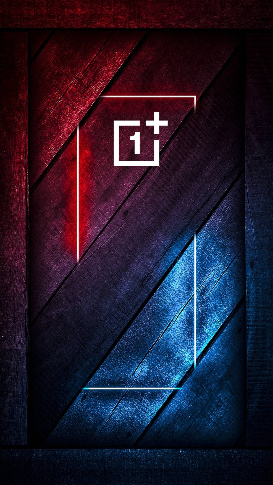 Oneplus Nord Amoled Hout Achtergrond