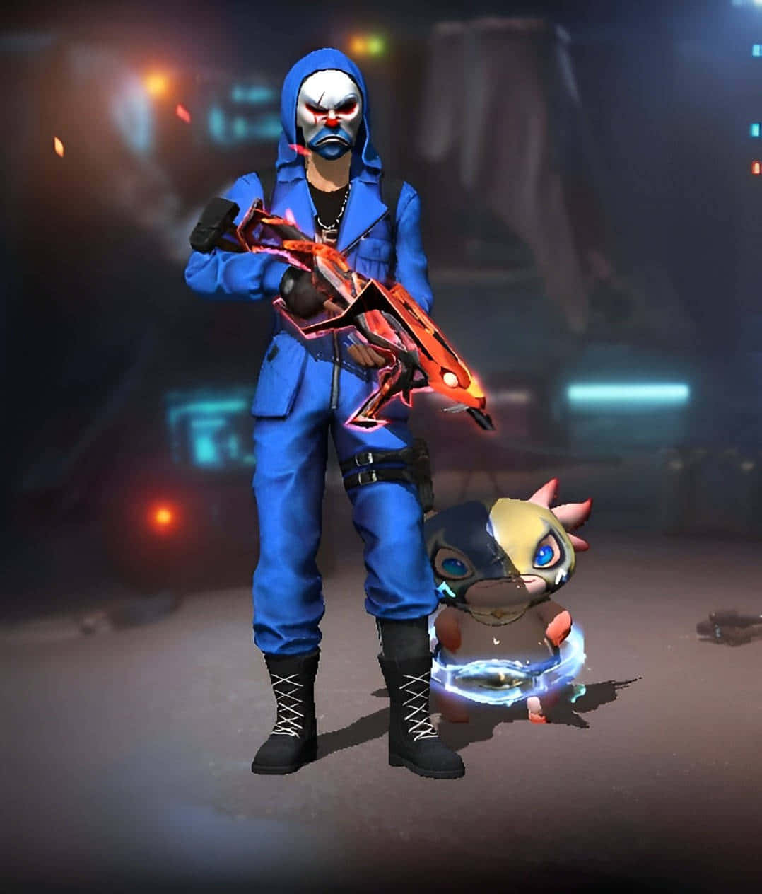 Personnages 3d Rares Fond d'écran