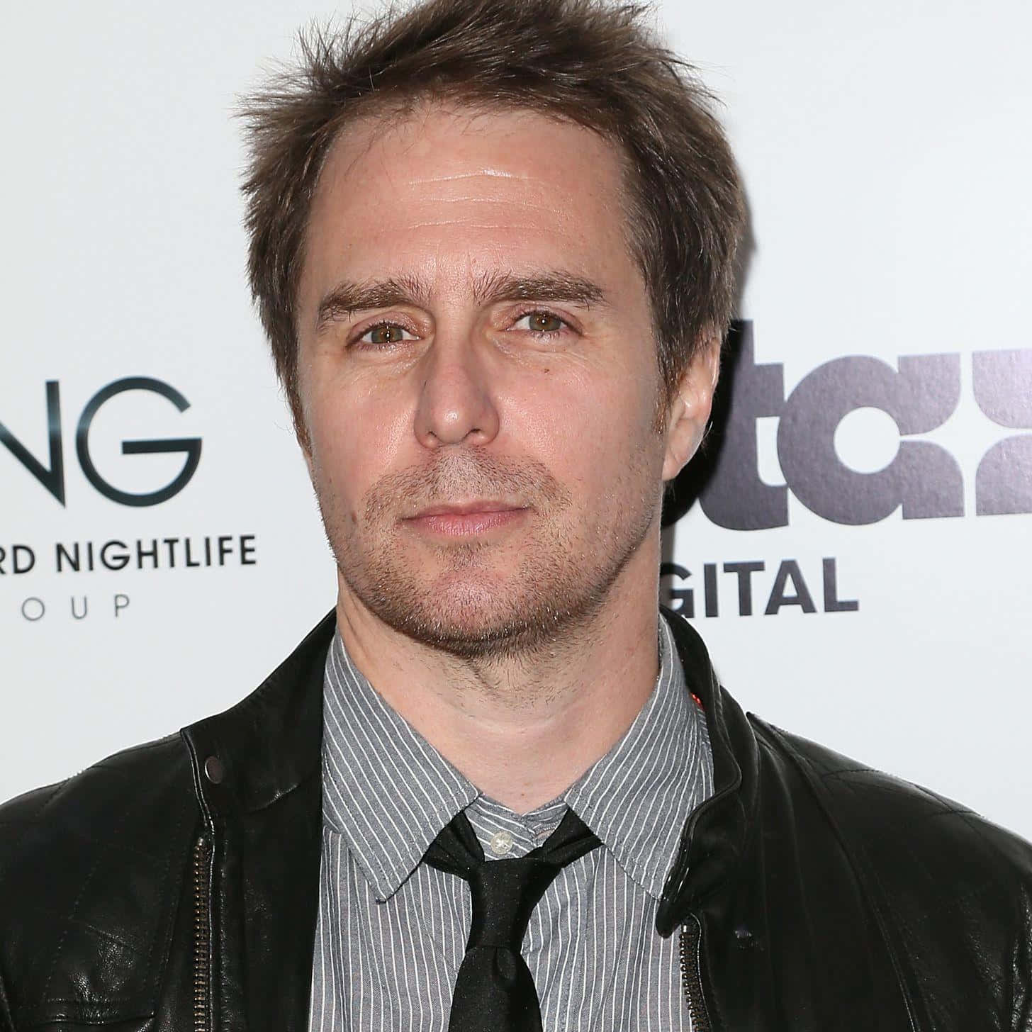 Samrockwell Roter Teppich Fotografie Wallpaper