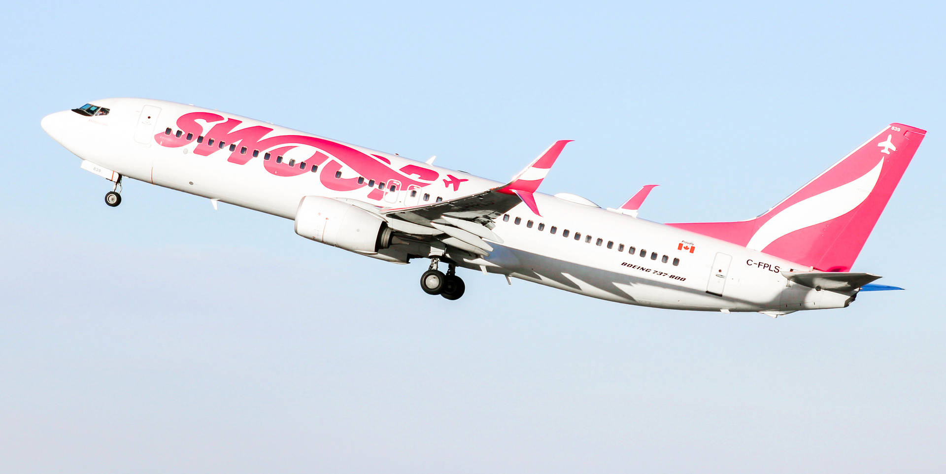 Aviónplaneando En El Cielo Fondo de pantalla