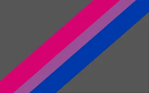 Bi Pride Flagga 2880 X 1800 Wallpaper
