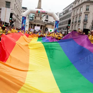 Sød Lgbt 1200 X 1200 Wallpaper