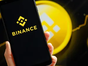 Fåfordel Af Handelsmulighederne På Binance.