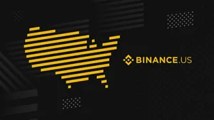 Kort - Binance Usa