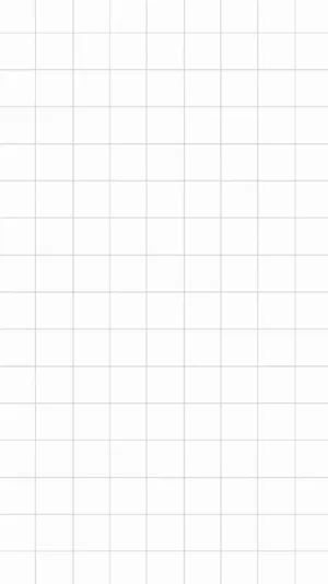 Checkered hvid æstetisk iPhone Tapet Wallpaper