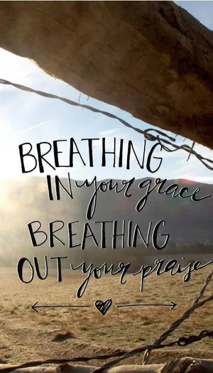 Verbazingwekkende Christelijke Citaten Wallpaper