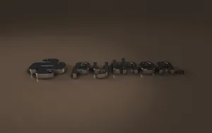 Programandocon Python En 3d Wallpaper